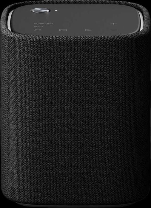Boxa bluetooth portabila Yamaha True X1A Black pt soundbar True X Bar/telefon