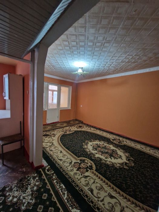 KIUF университет худудида 2 хонали квартира ижарага берилади!