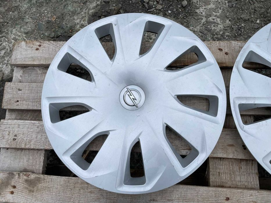 16 цола Тасове Opel Astra K Опел Астра