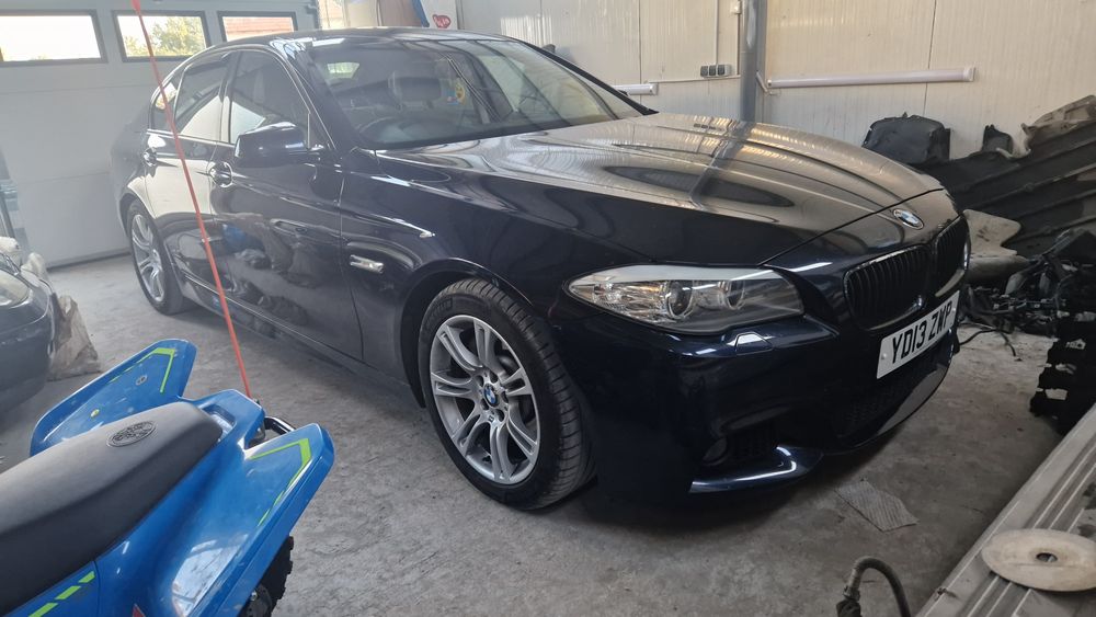 Cutie hidramata bmw f10,f30 /  8hp45