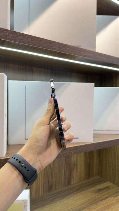 iphone 14 pro max nasiya savdoga