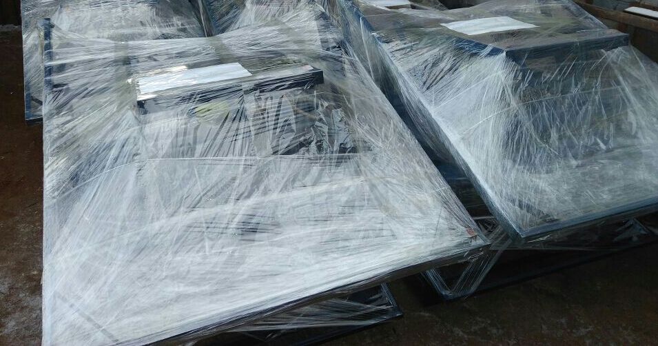 Станок для шлакоблока пескоблока!