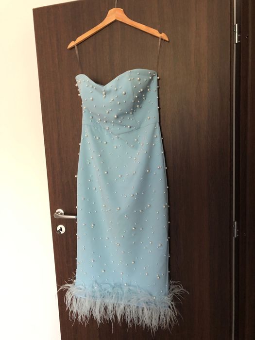 Rochie de nunta, stare impecabila