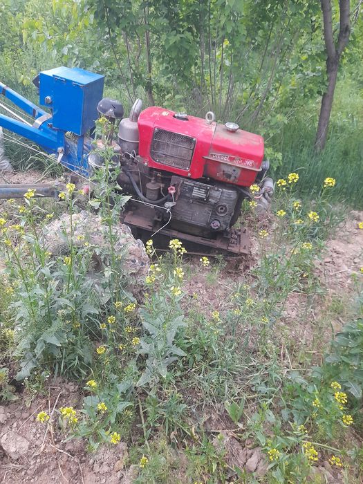 Zubr 1100sotiladi