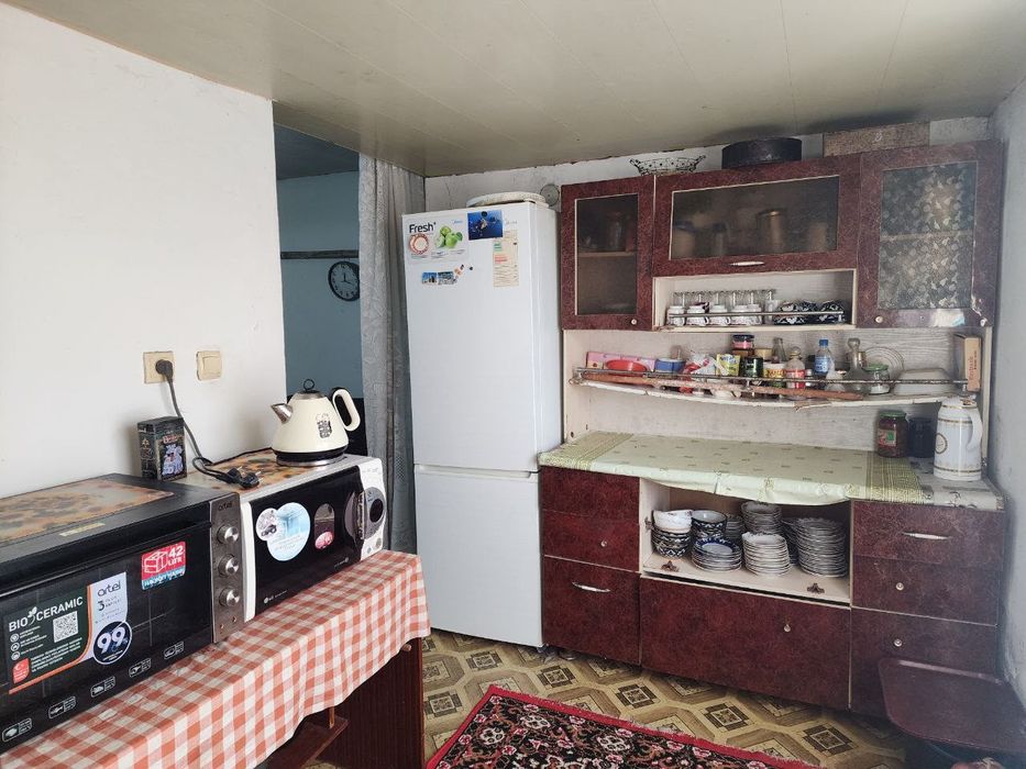 СРОЧНО Продается дом в ПОЛИТОТДЕЛЕ(новый Ташкент)