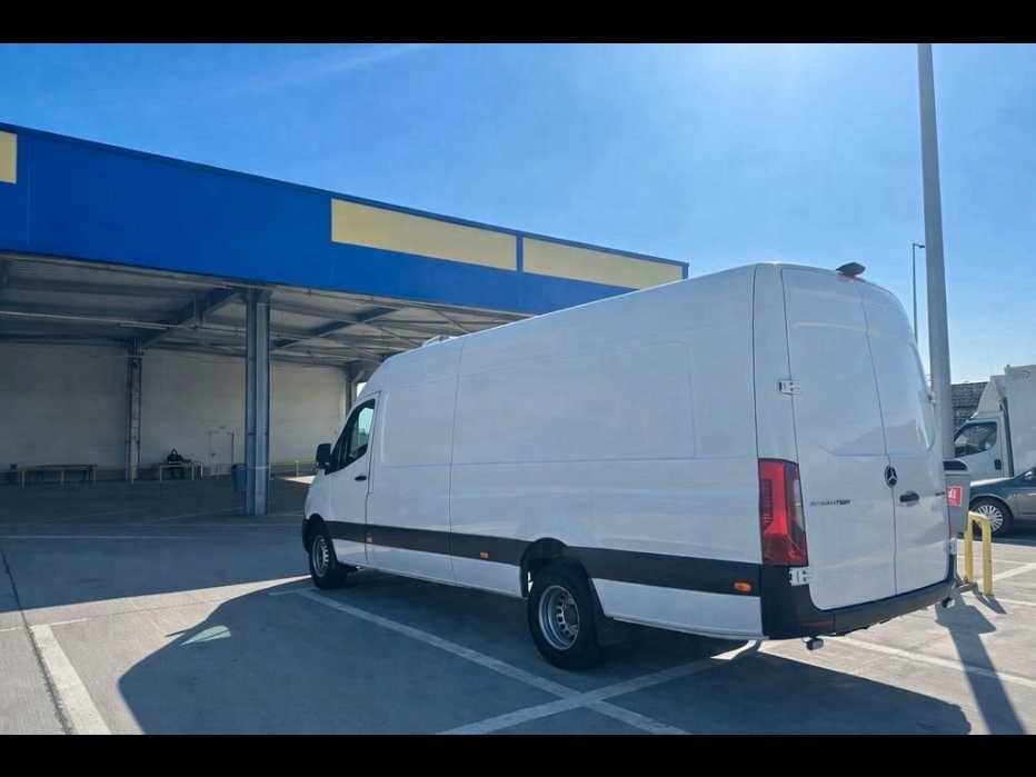 Mercedes-Benz SPRINTER 519 CDI Mercedes Sprinter 519 Frigorific