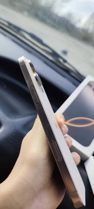 айфон 16 про макс