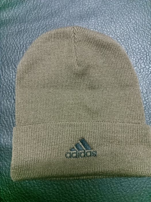 3) зимна шапка adidas ски сноуборд volcom oneil