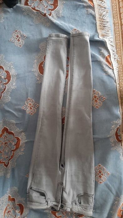 Пакет женских вещей