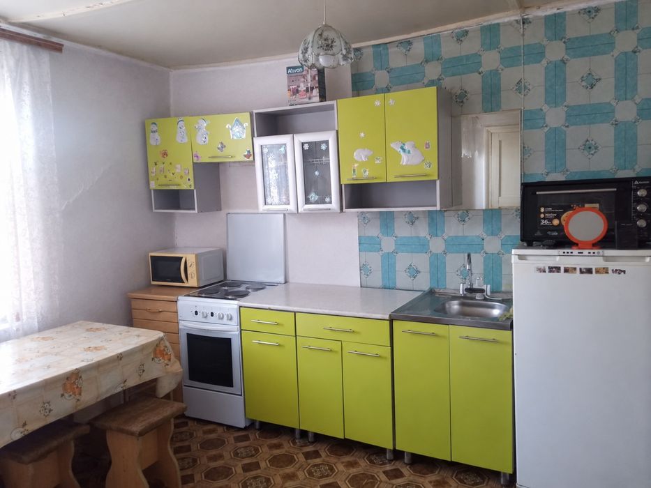 Продам дом в селе Спасовка