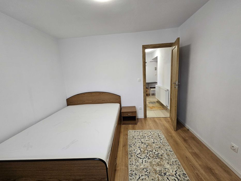 Inchiriez apartament 2 camere Medias, Gloria, total renovat si utilat