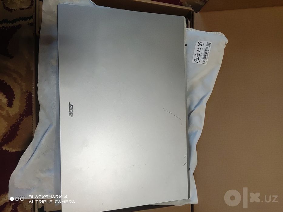 Acer core i5 10yadrniy 12pokolenie