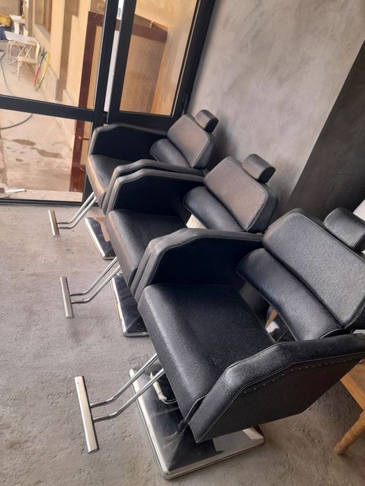 Мебель для салон красоты