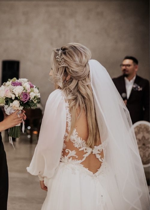 Rochie mireasa La Novia