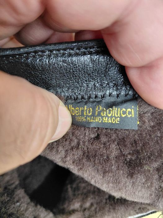 Продам зимнюю обувь