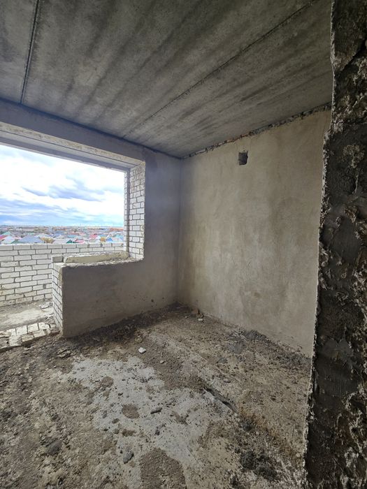 Продаётся 1 комн. квартира