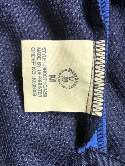 Deerhunter ловен елек M