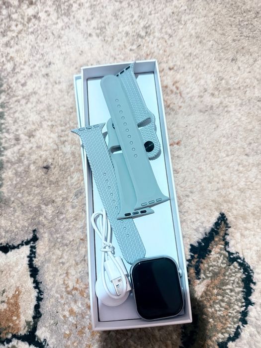 Apple wath эпл часы 12000тг