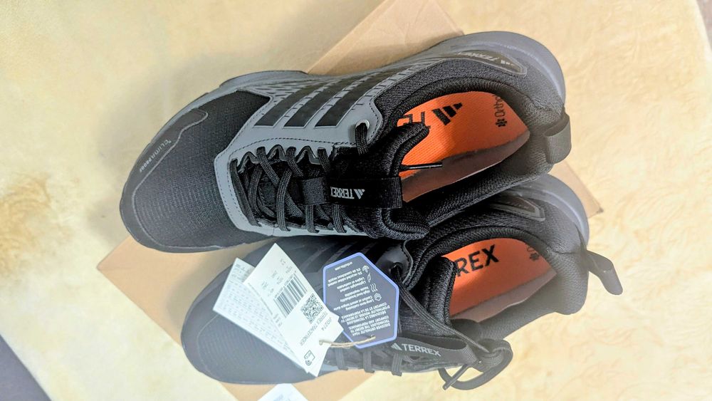 ADIDAS Terrex Tracefinder 2 Climaproof
