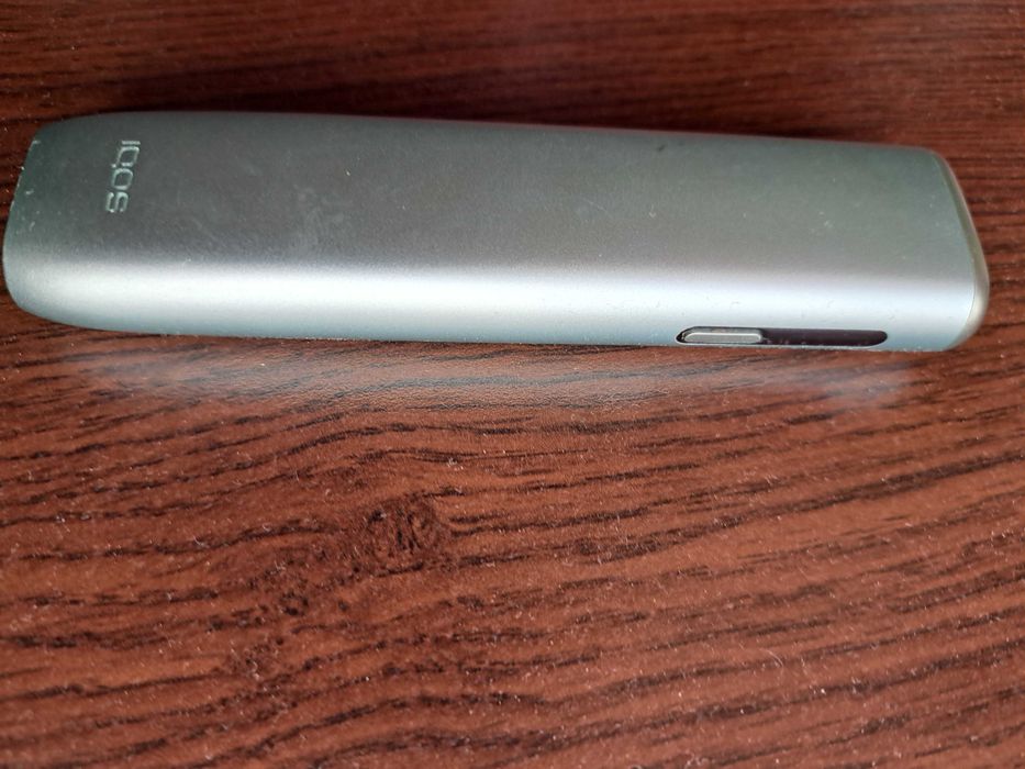 Vanzare aparat IQOS