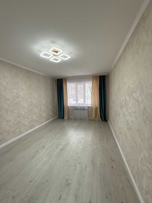 1 комнатная квартира Абая