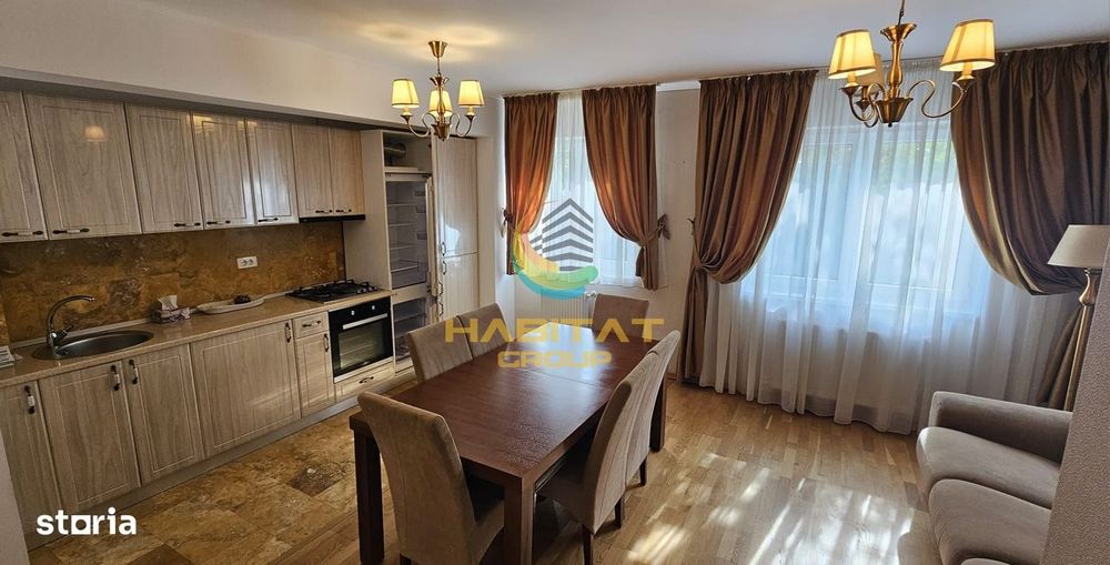 2 camere Ultra-LUX - Nerva Traian