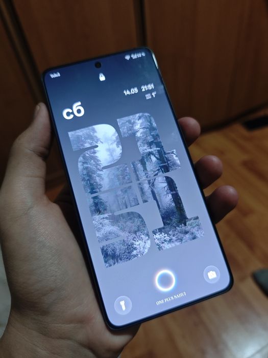 One plus ace 5 обмен