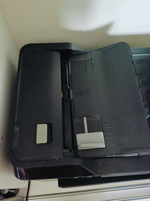 Принтер Epson А3 А4
