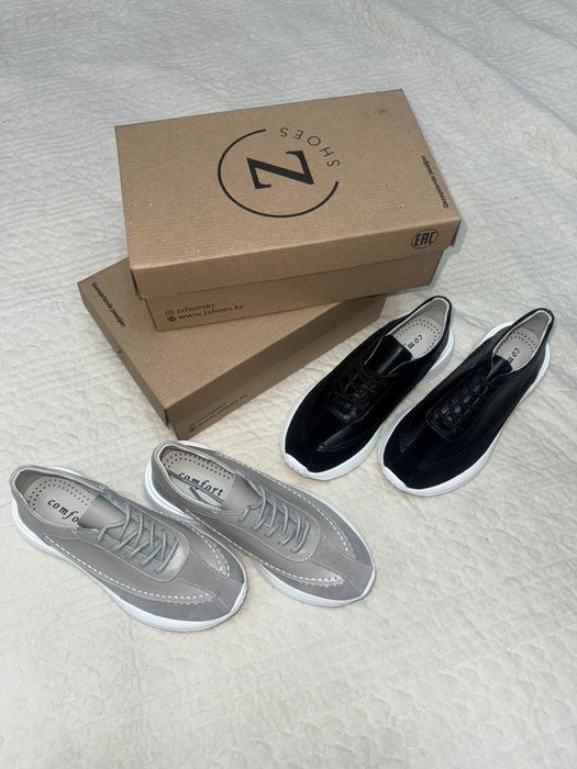 Продам кроссовки новые.