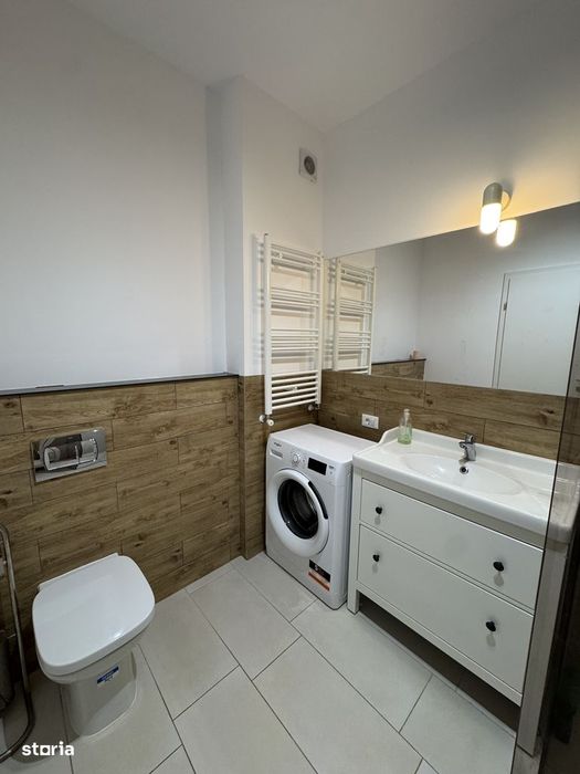 Inchiriez penthouse 3 camere, ARED-IMAR