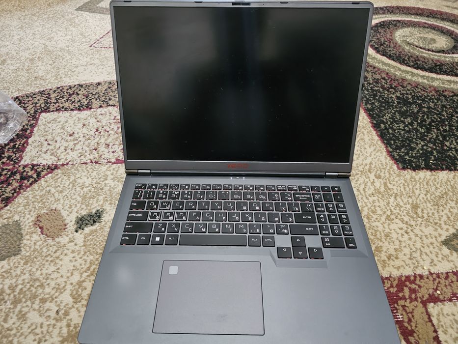 Ноутбук YEPO Gaming FT15