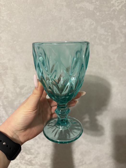 Набор бокалов, стаканов