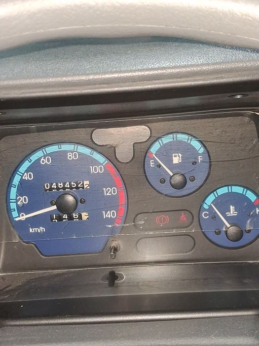 Damas 1qo’l moshina