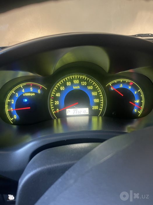 Kia Carnival 2007