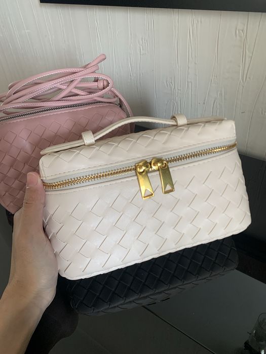 Мини сумочка для весны