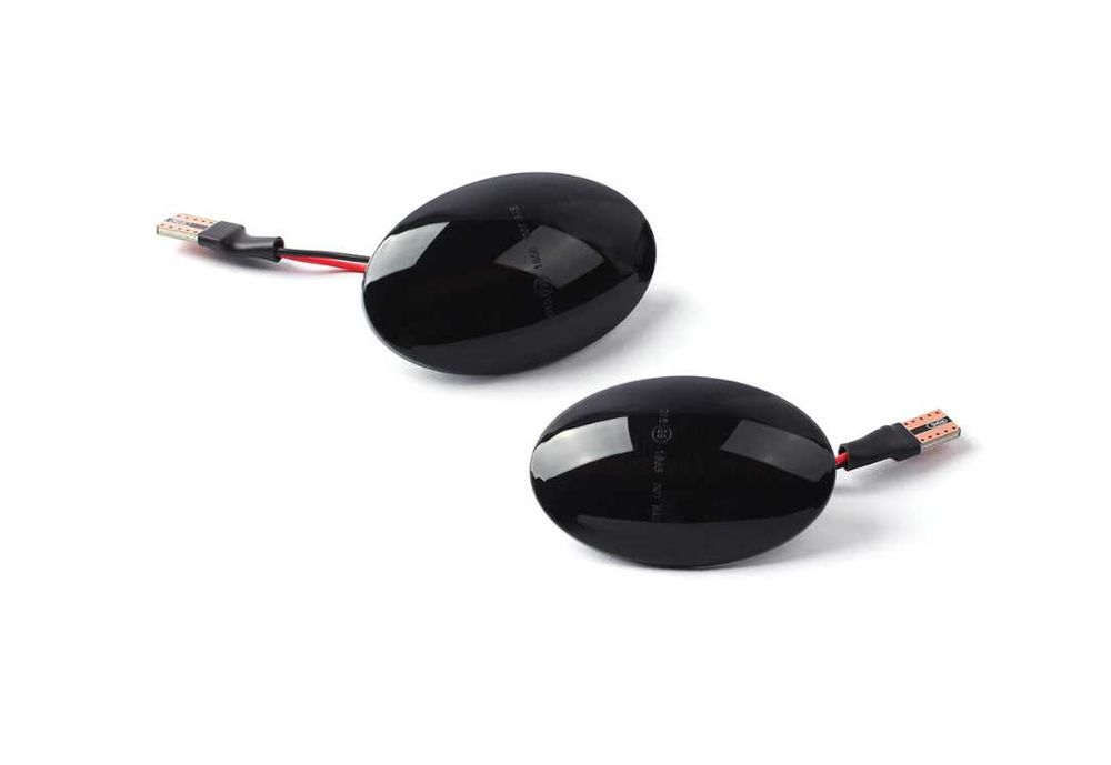 Semnalizare Led Secventiale Opel Astra F Corsa B C Combo C Meriva A