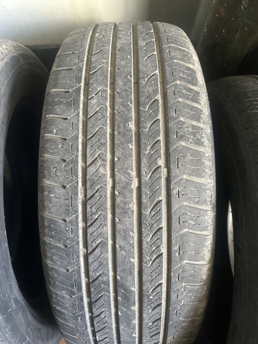 Летние шины Maxxis