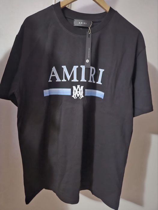 AMIRI logo T-shirt