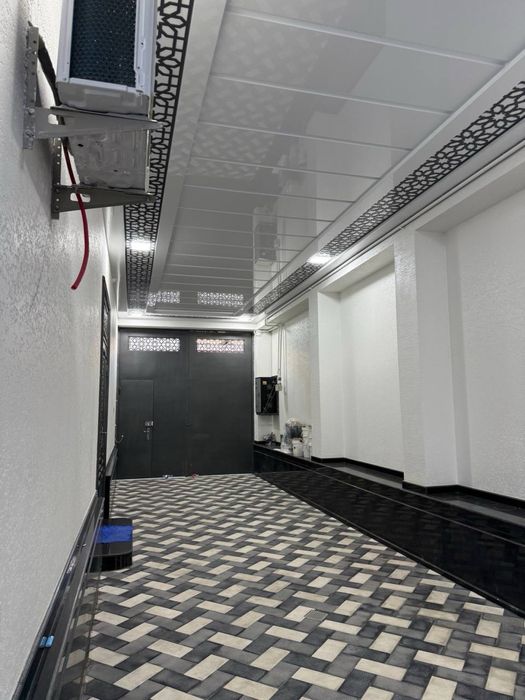 Урикзор Продаются 2х этажный дом 2 сотки 7 комнаты