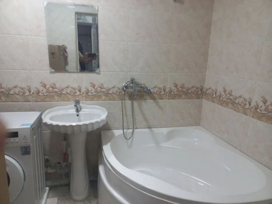 Сдается 2-х комнатная квартира