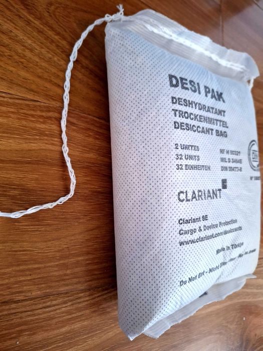 Deshydratant desiccant Absorbant pentru umiditate profesional