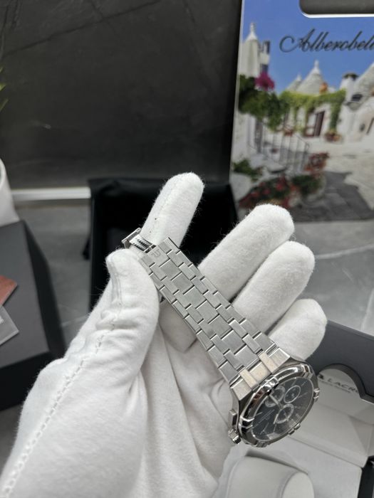 Maurice Lacroix Chronograph 42mm