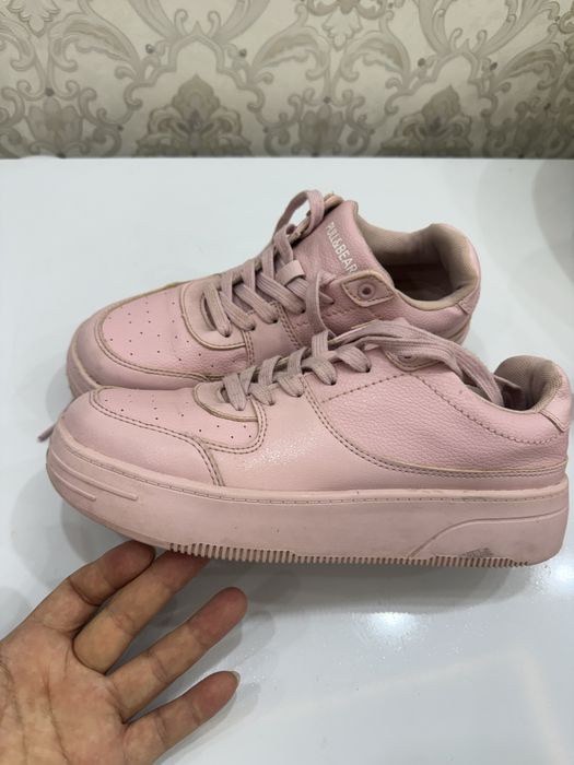 Обувь женская 38-39 р