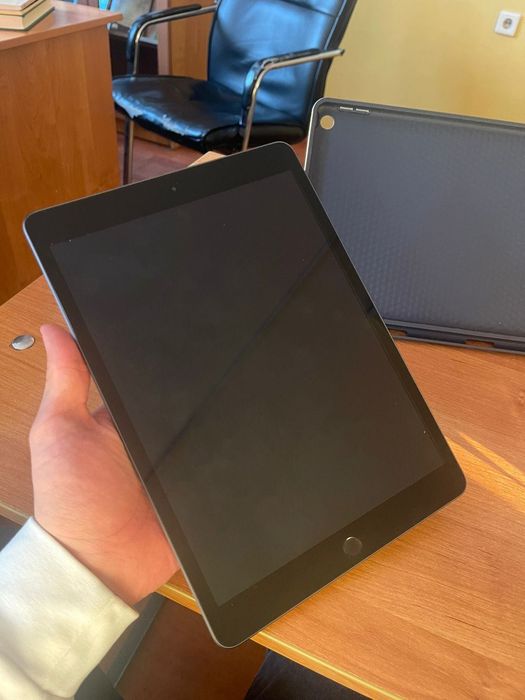 Ipad 7 поколение