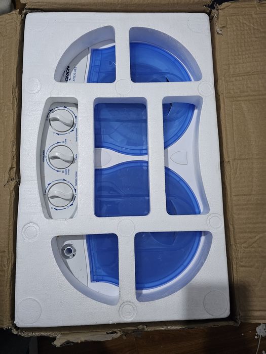 Стиральная машина Orion