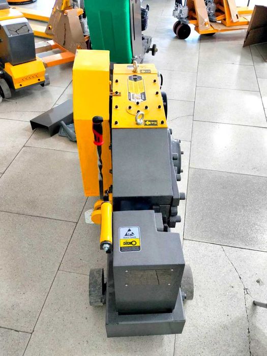 Станок для резки арматуры Арматурарез MEST GQ45 Навои