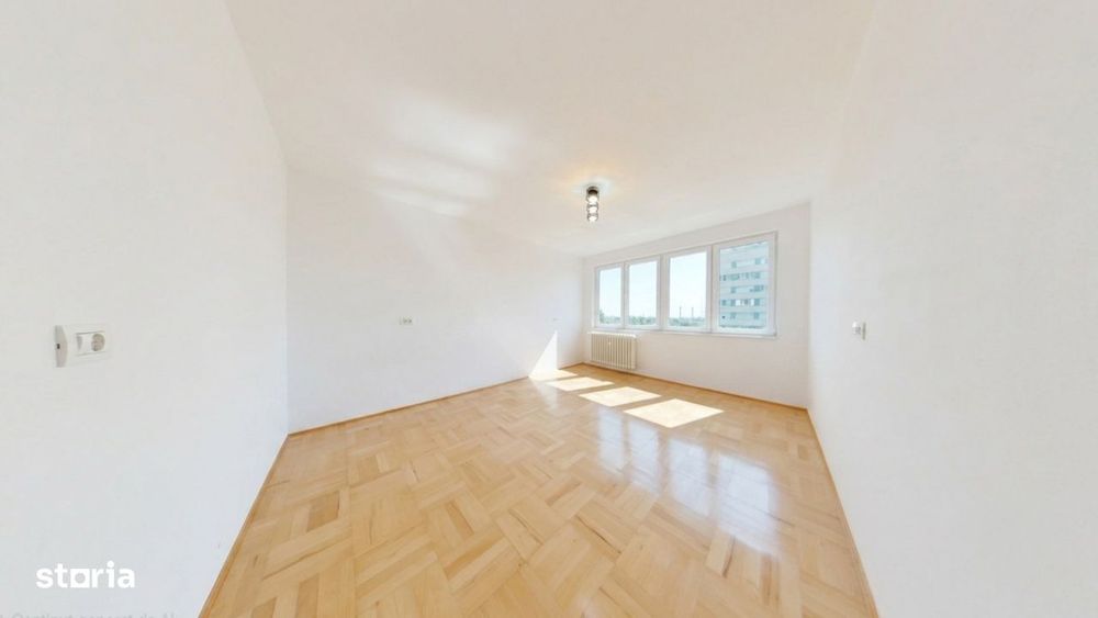 Apartament modern cu 2 camere de vanzare – Podgoria, Iuliu Maniu