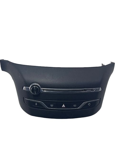 Panou Consola Centrala Peugeot 308 Sw Ii 2014 - > 96777664Zd ( O Clema