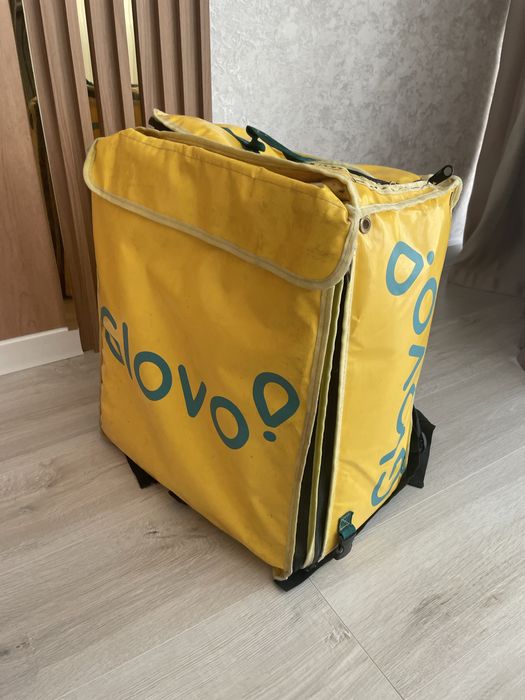 термокороб глово