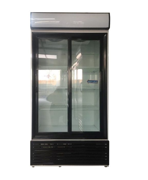 Хладилна Витрина - Обслужена с Гаранция !